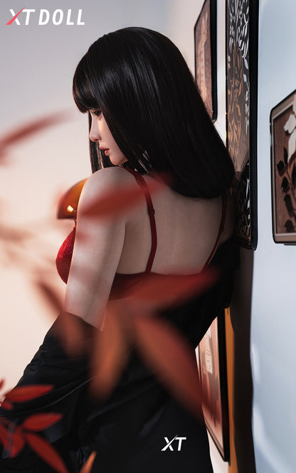 XTDOLL Mei-Li - 165cm (#XTbyb30) Silicone Sex Doll