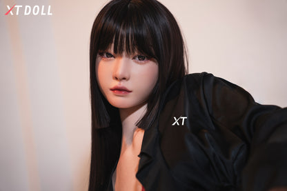 XTDOLL Mei-Li - 165cm (#XTbyb30) Silicone Sex Doll