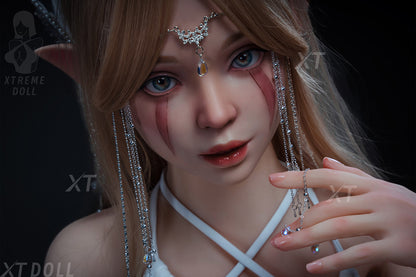 XTDOLL Faye - 157cm (#XT1B) Hybrid