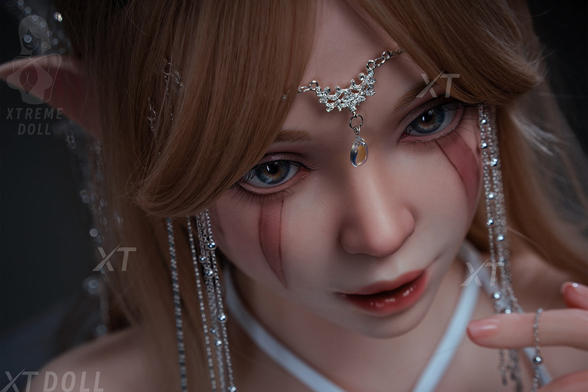 XTDOLL Faye - 157cm (#XT1B) Hybrid