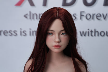 XTDOLL Miya - 153cm (#XT40) Silicone Sex Doll