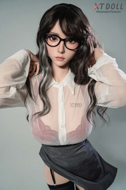 XTDOLL Lucy - 165cm (#XTbys9) Silicone Sex Doll