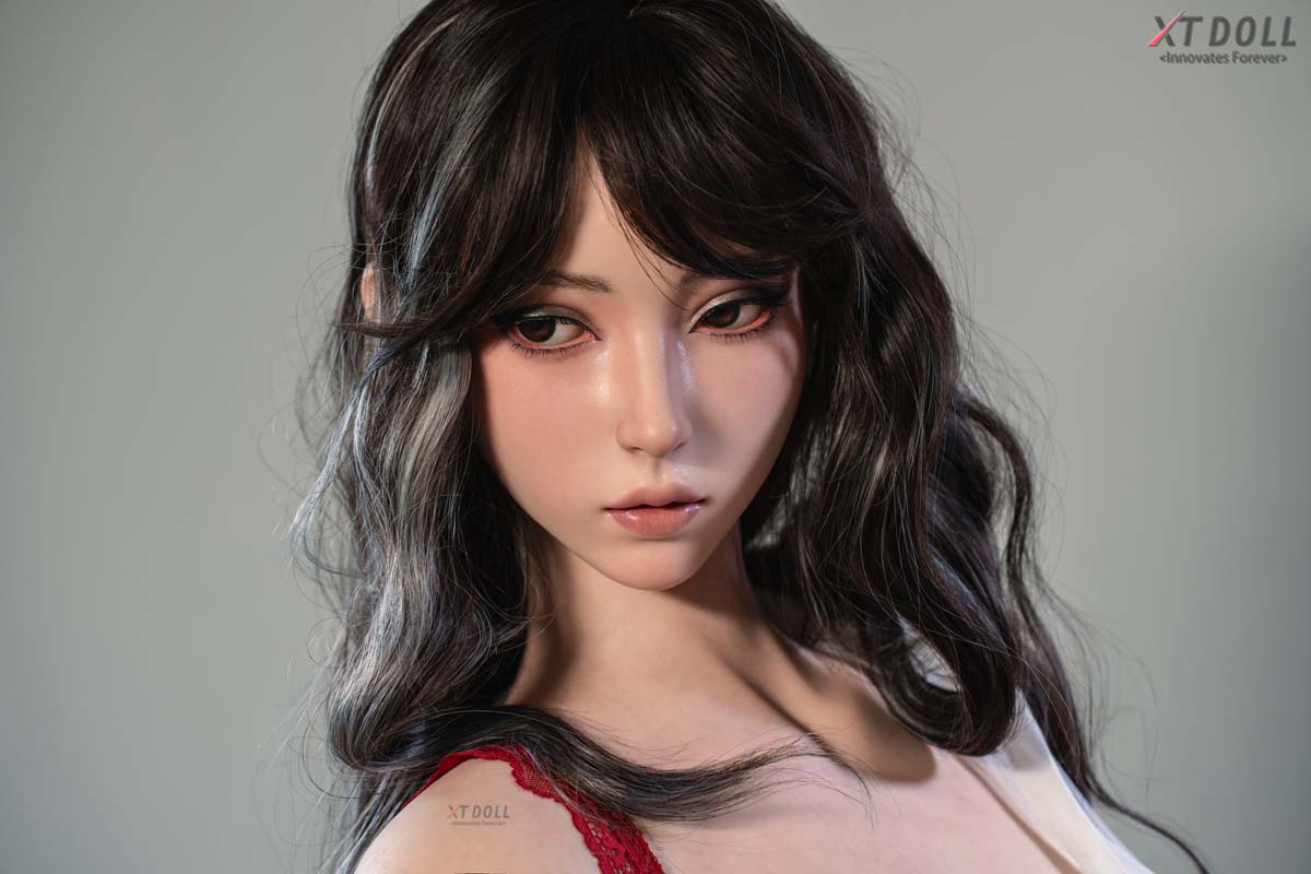 XTDOLL Lucy - 165cm (#XTbys9) Silicone Sex Doll