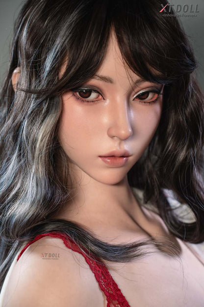 XTDOLL Lucy - 165cm (#XTbys9) Silicone Sex Doll