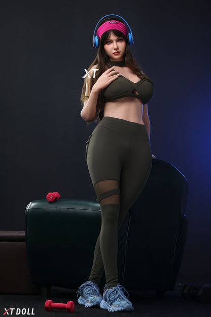 XTDOLL Natalie - 166cm (#XT31B) Silicone Sex Doll