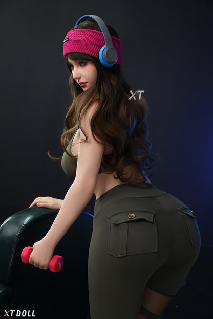 XTDOLL Natalie - 166cm (#XT31B) Silicone Sex Doll