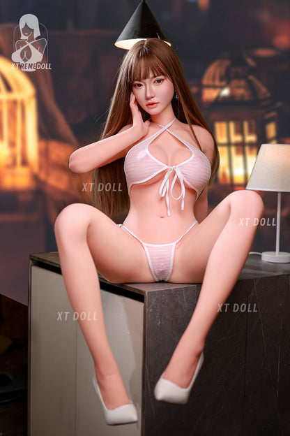 XTDOLL Eva - 158cm (#XT14) Hybrid