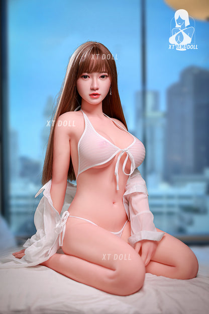 XTDOLL Eva - 158cm (#XT14) Hybrid