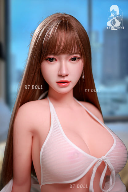 XTDOLL Eva - 158cm (#XT14) Hybrid