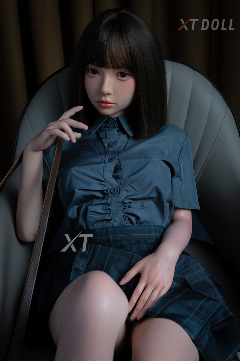 XTDOLL Yina - 150cm (#XTbym15B) Silicone