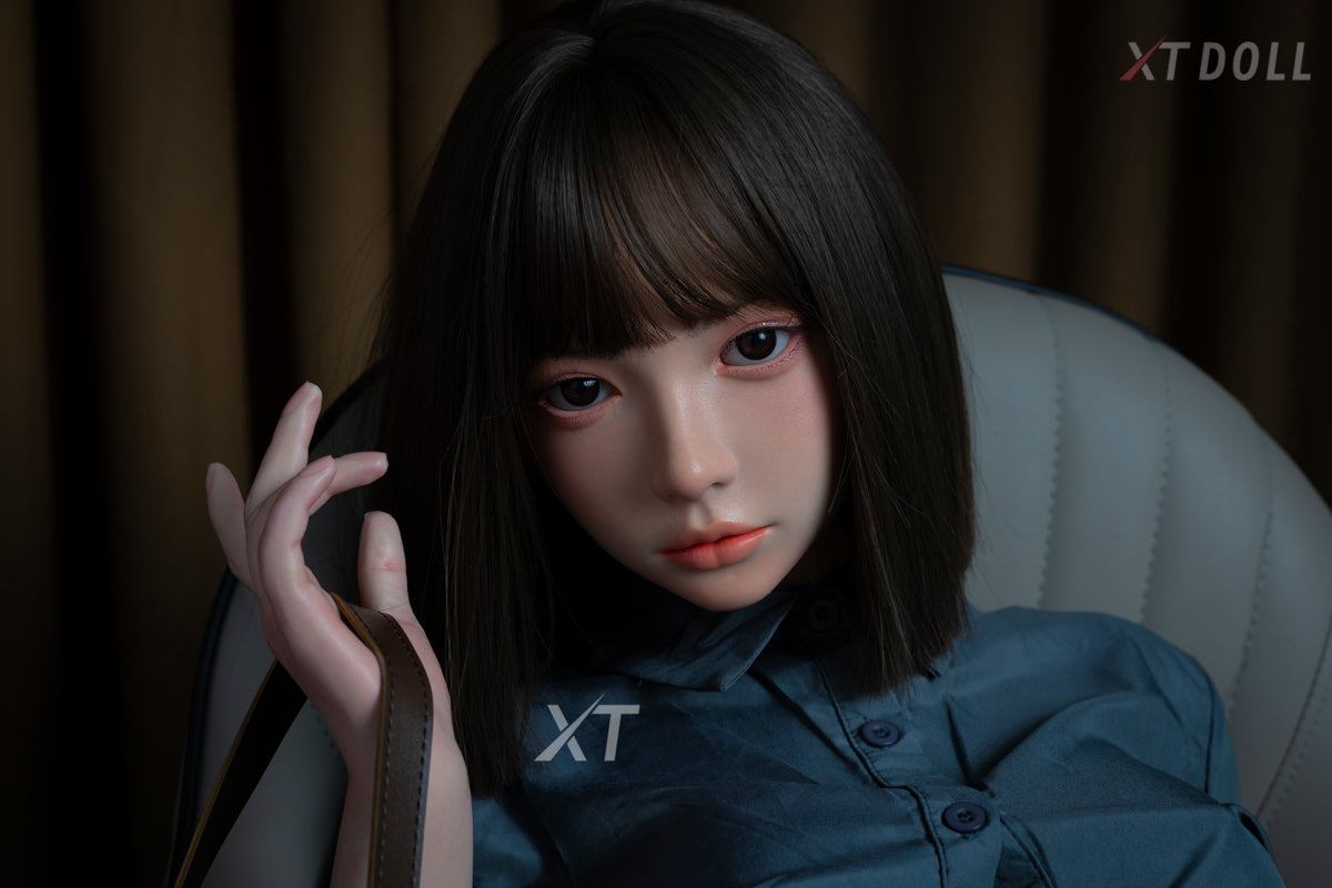 XTDOLL Yina - 150cm (#XTbym15B) Silicone