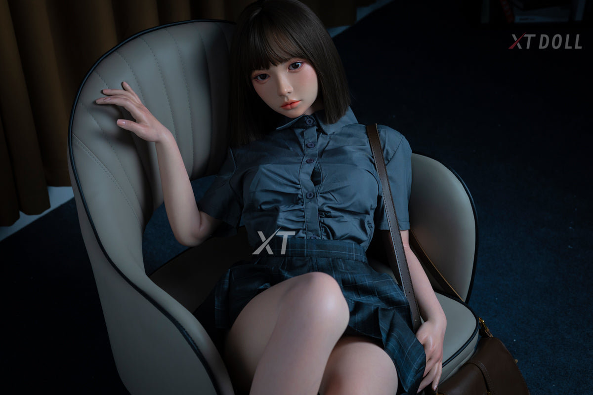 XTDOLL Yina - 150cm (#XTbym15B) Silikon