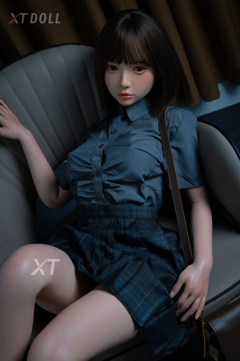 XTDOLL Yina - 150cm (#XTbym15B) Silicone