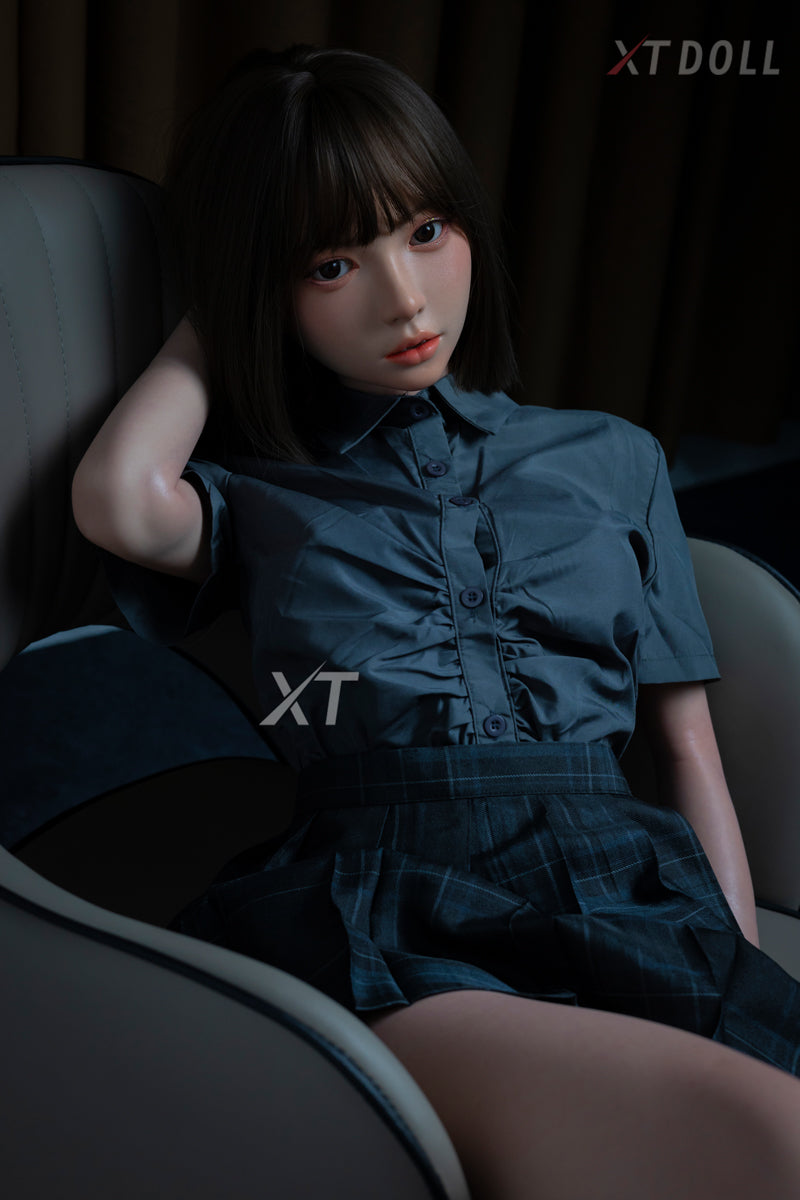 XTDOLL Yina - 150cm (#XTbym15B) Silicone