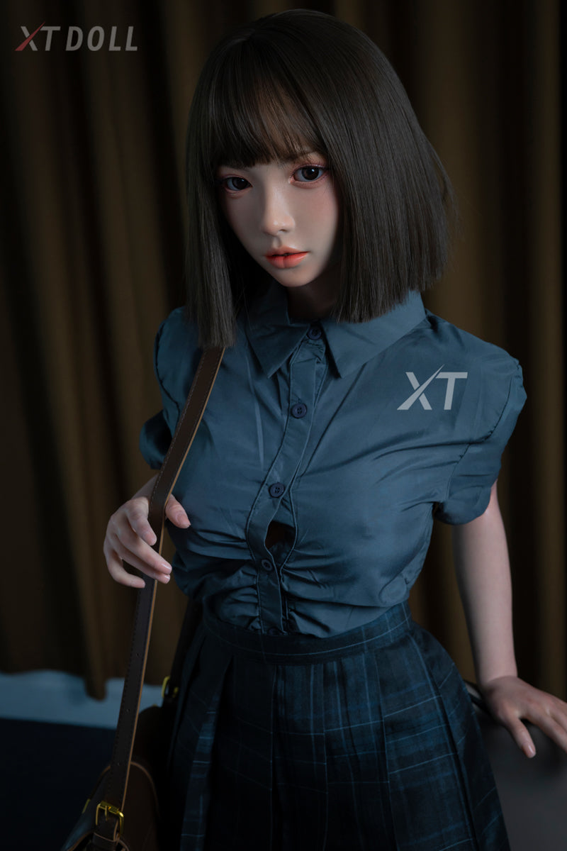 XTDOLL Yina - 150cm (#XTbym15B) Silicone