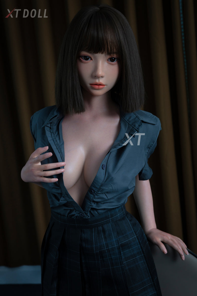 XTDOLL Yina - 150cm (#XTbym15B) Silikon