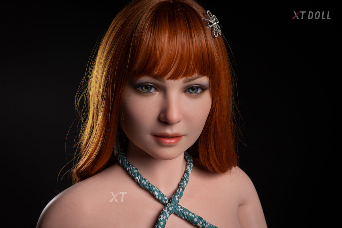 XTDOLL Natalie - 160cm (#XT31) Silicone