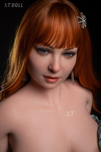 XTDOLL Natalie - 160cm (#XT31) Silicone Sex Doll