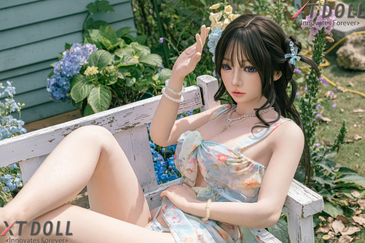XTDOLL Yuki - 157cm (#XTbym15) Silicone Sex Doll