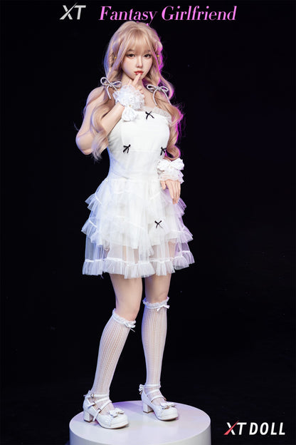 XTDOLL Anna - 165cm Silicone Sex Doll [Fantasy Girlfriend Series]
