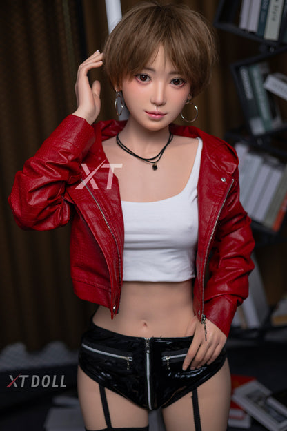 XTDOLL Grace - 161cm (#XT39B) Silicone Sex Doll