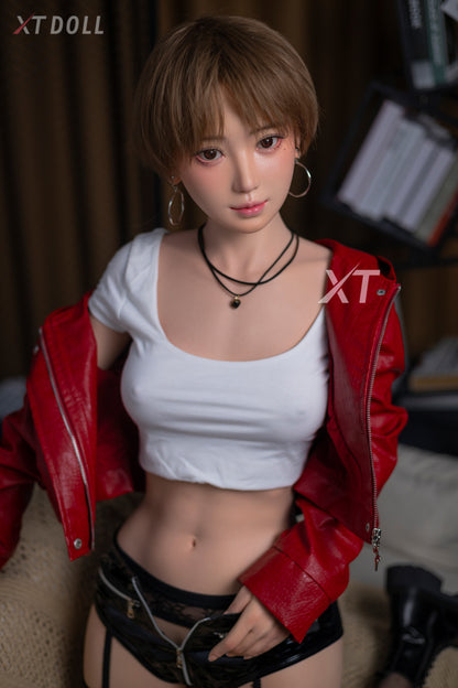 XTDOLL Grace - 161cm (#XT39B) Silicone Sex Doll