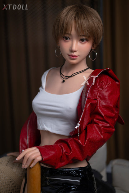 XTDOLL Grace - 161cm (#XT39B) Silicone Sex Doll