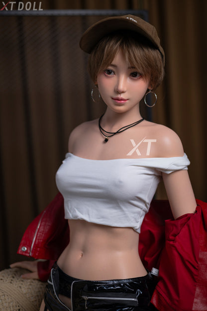 XTDOLL Grace - 161cm (#XT39B) Silicone Sex Doll