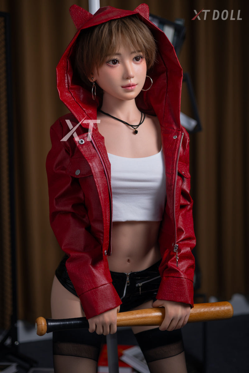 XTDOLL Grace - 161cm (#XT39B) Silicone Sex Doll