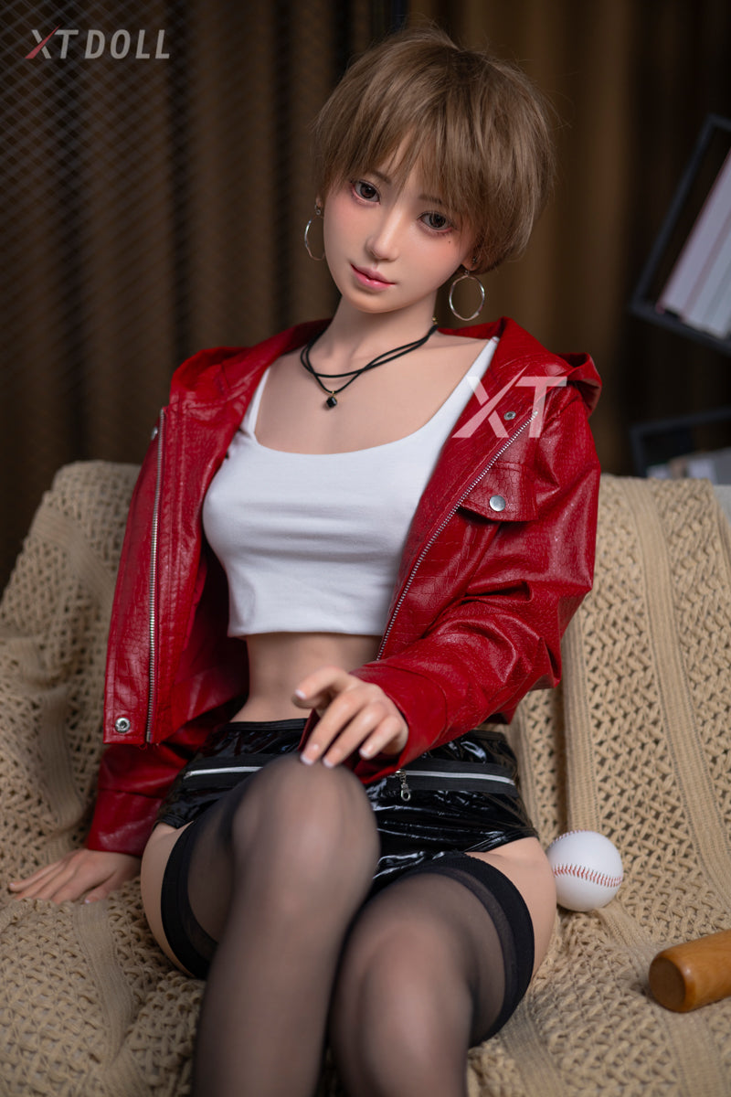 XTDOLL Grace - 161cm (#XT39B) Silicone Sex Doll