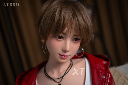 XTDOLL Grace - 161cm (#XT39B) Silicone Sex Doll