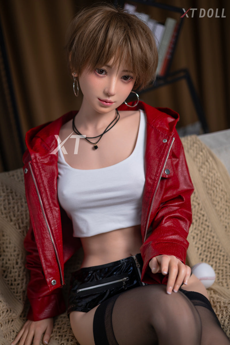 XTDOLL Grace - 161cm (#XT39B) Silicone Sex Doll