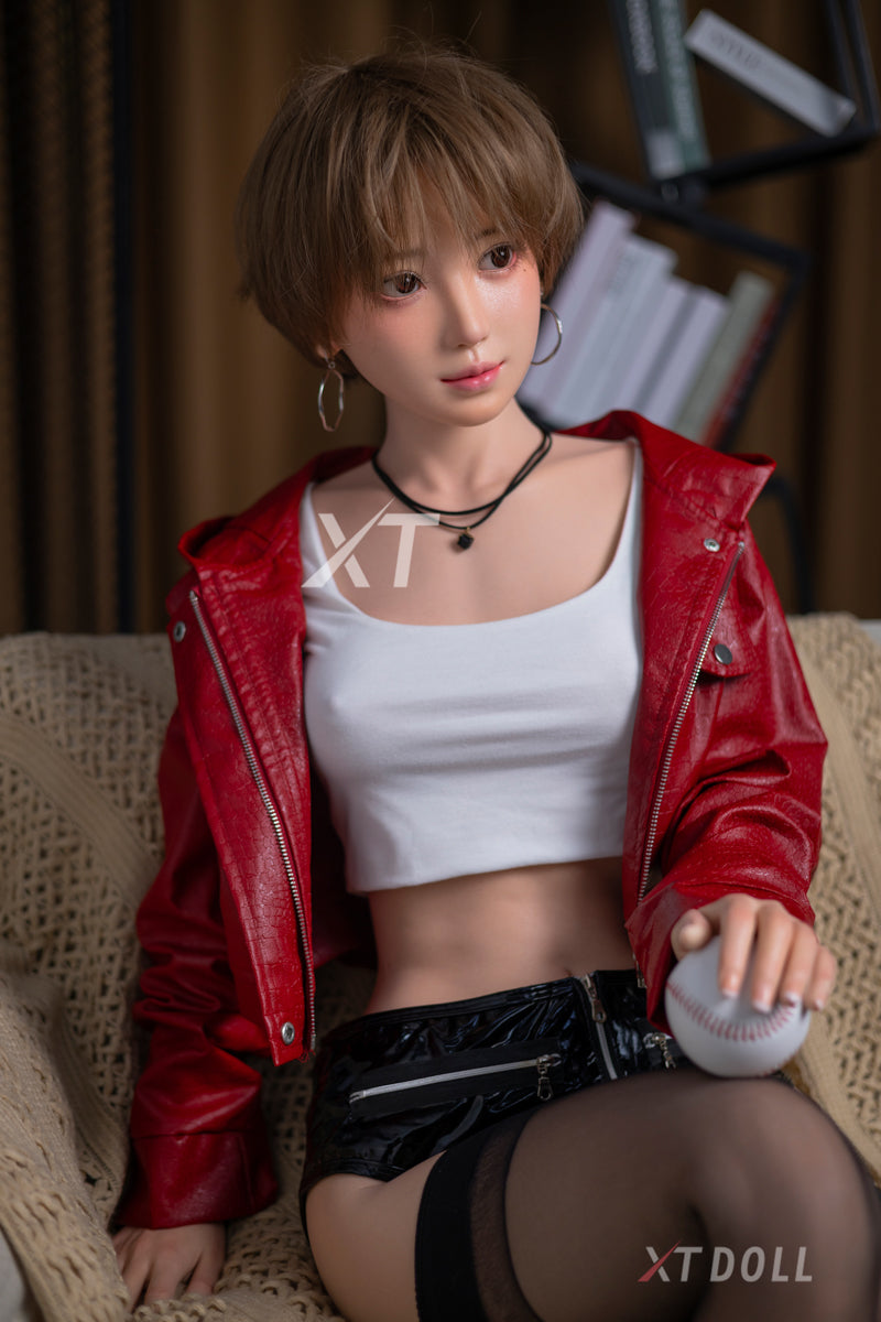 XTDOLL Grace - 161cm (#XT39B) Silicone Sex Doll