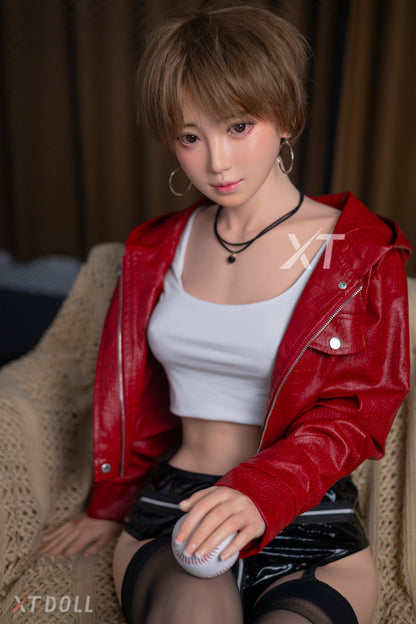 XTDOLL Grace - 161cm (#XT39B) Silicone Sex Doll