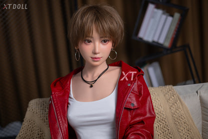 XTDOLL Grace - 161cm (#XT39B) Silicone Sex Doll