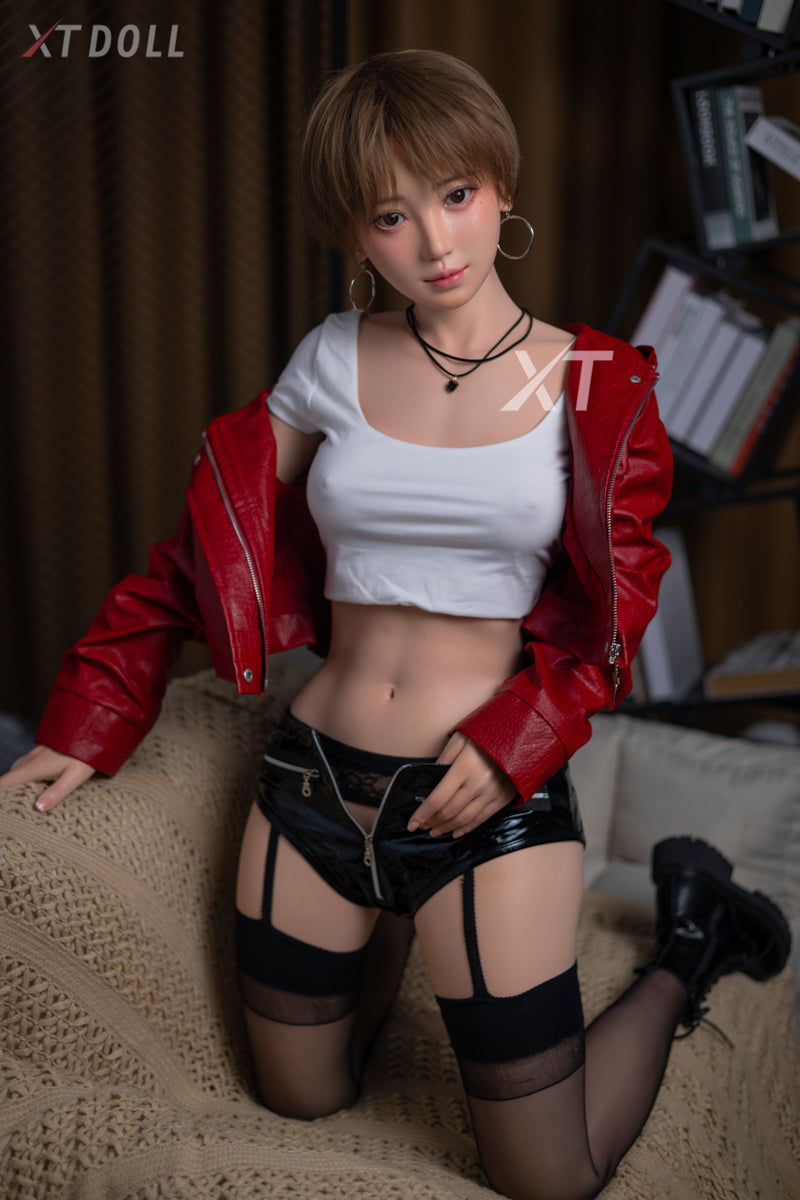 XTDOLL Grace - 161cm (#XT39B) Silicone Sex Doll