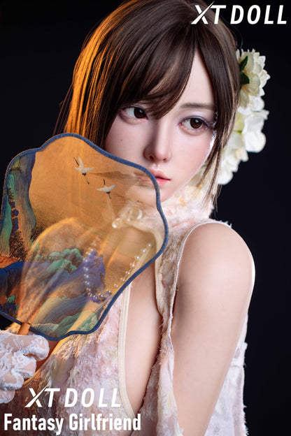 XTDOLL Lina - 166cm Silicone Sex Doll [Fantasy Girlfriend Series]