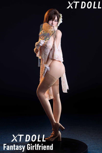 XTDOLL Lina - 166cm Silicone Sex Doll [Fantasy Girlfriend Series]