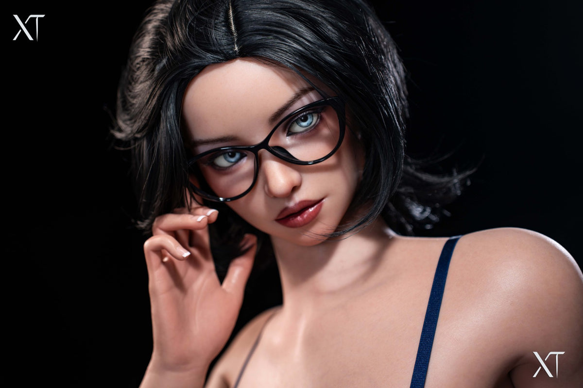 XTDOLL Sasha - 162cm Ultra (XT-5) Silicone Sex Doll