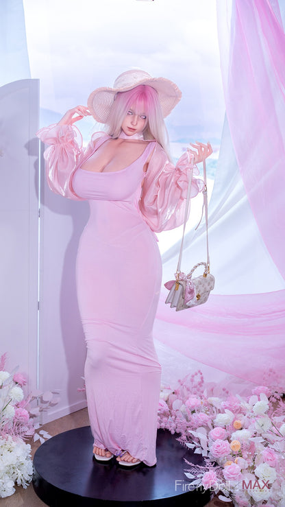 Firefly Yelan - 164cm MAX (Silicone) Sex Doll