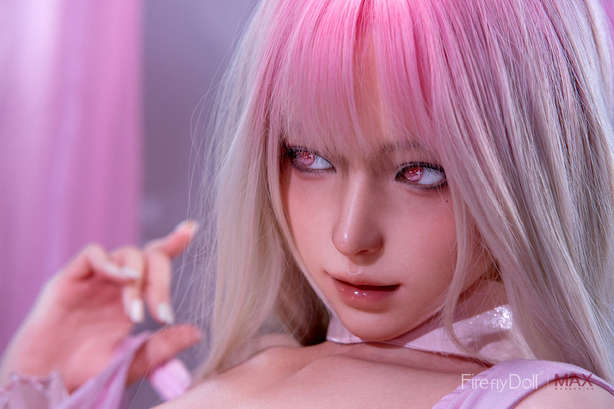 Firefly Yelan - 164cm MAX (Silicone) Sex Doll