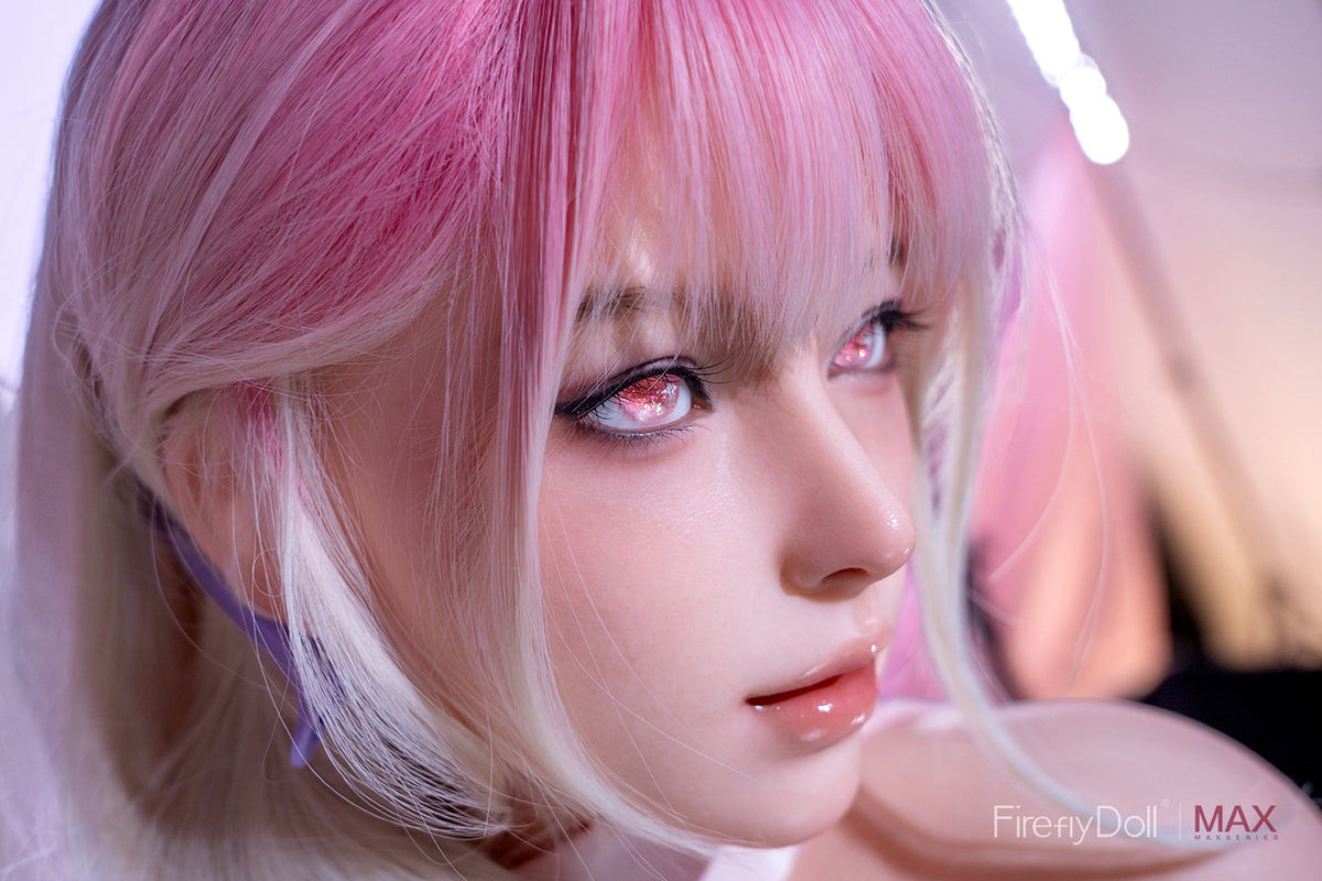Firefly Yelan - 164cm MAX (Silicone) Sex Doll