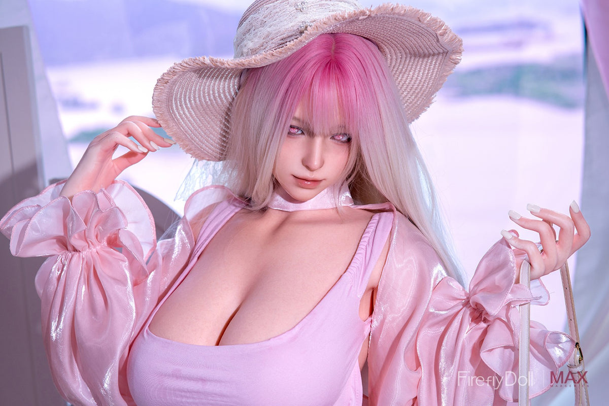 Firefly Yelan - 164cm MAX (Silicone) Sex Doll