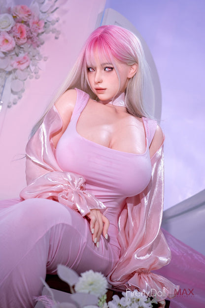 Firefly Yelan - 164cm MAX (Silicone) Sex Doll