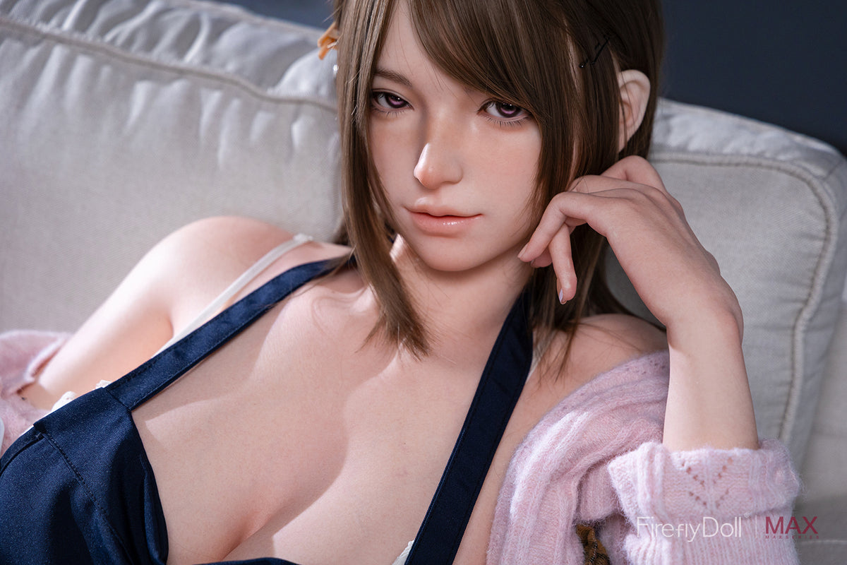 Firefly Yuna - 164cm MAX (Silicone) Sex Doll