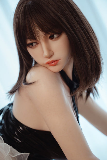 YueDoll Yunhan (AIO) - 165cm Silicone Sex Doll